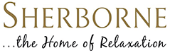 Sherborne logo