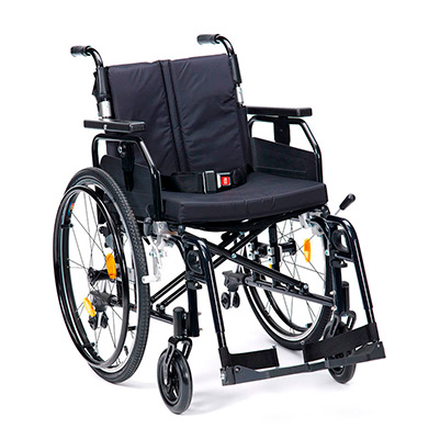 Wheelchairs mobility solutions